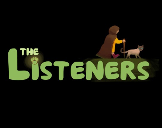 The Listeners Image