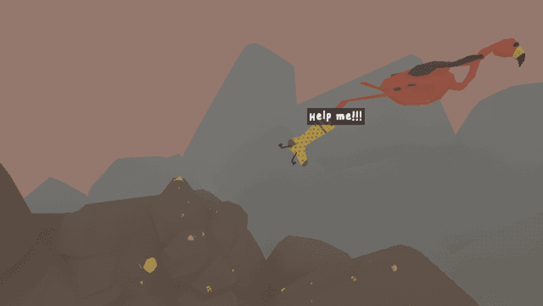 The Sock Epic screenshot