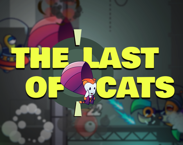 Games like The Last of Cats