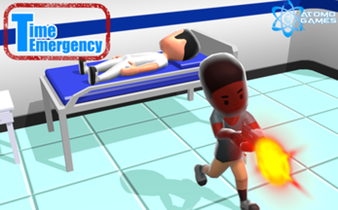 TimeEmergency Image
