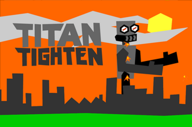 Titan Tighten screenshot
