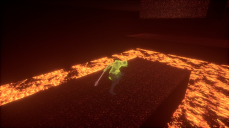 Unchained Soul screenshot