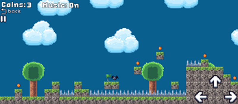 Very Hard Game REMASTERED Image