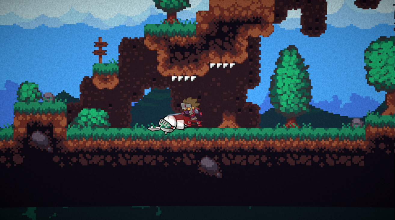 Games like Warrior Ninja