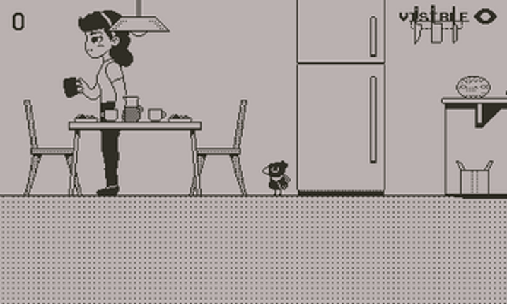 What the Crow?! screenshot