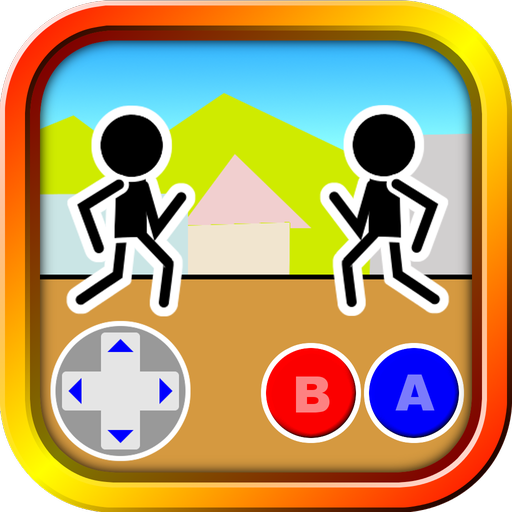 Games like Mokken: stickman fight