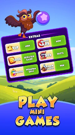 Roll Masters: Arcade Bowling™ screenshot