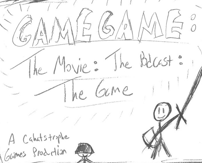 Games like GameGame: The Movie: The Podcast: The Game