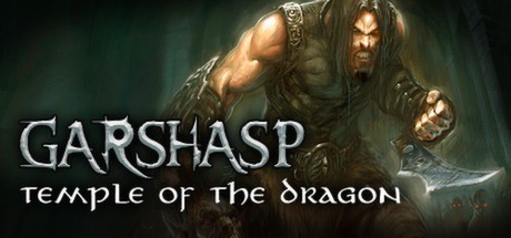 Games like Garshasp: Temple of the Dragon