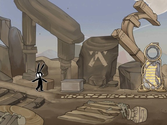 Get Together: A Coop Adventure screenshot