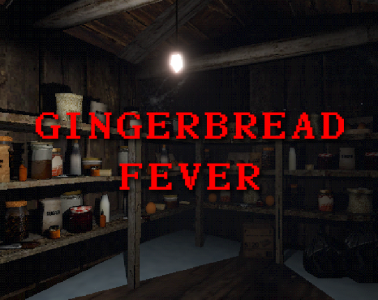 Gingerbread Fever Image