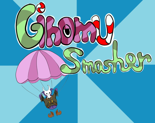 Ginomu Smasher Image