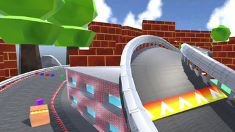 Gizmo Go-Kartz Image