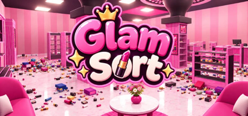 Glam Sort Image
