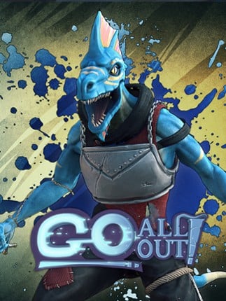 Go All Out Game Cover