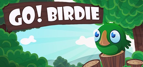 Games like Go! Birdie