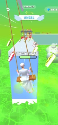Go To Heaven! screenshot