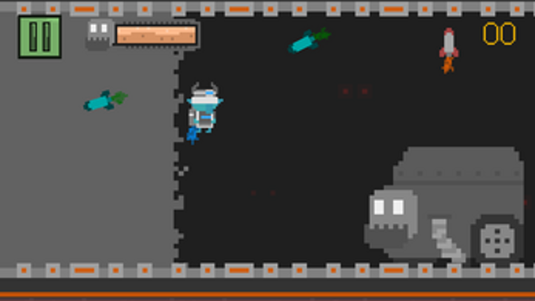 Goblin Barrage Image