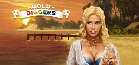 Games like Gold Diggers