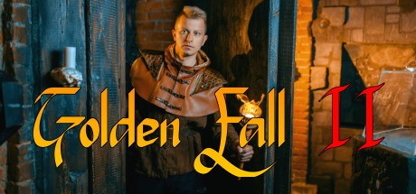 Games like Golden Fall 2