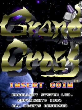 Games like Grand Cross