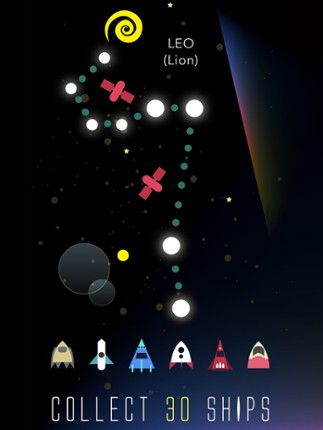 Gravit8 screenshot