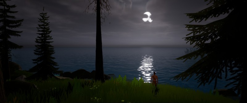 Guardian Islands screenshot