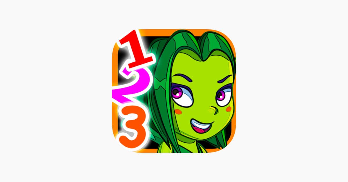 Games like Halloween Monster Kids Games