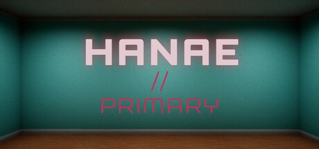 Games like HANAE // PRIMARY