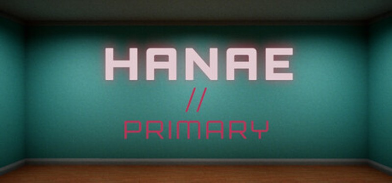 HANAE // PRIMARY Image