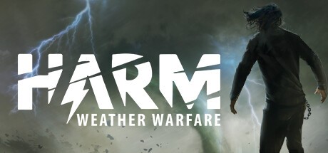 Games like HARM Weather Warfare