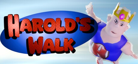 Games like Harold's Walk