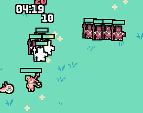 Heartseeker Cupid Image