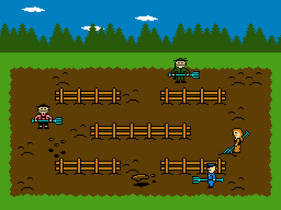 Heimat Games Image