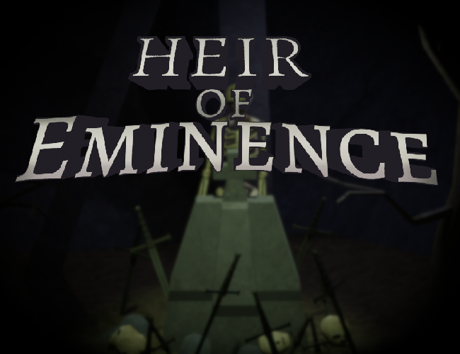Games like Heir of Eminence