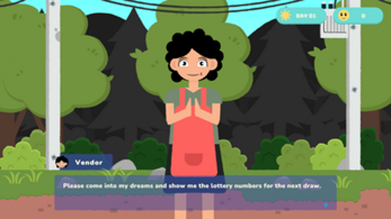 Help me please Mr.Ghost Image