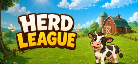 Games like Herd League