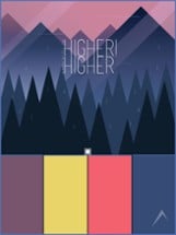 Higher Higher! Image