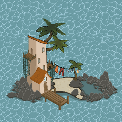 Hook Line and Sinker screenshot