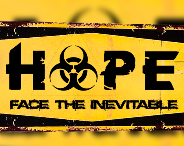 Games like Hope - The Game