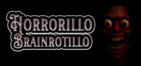 Games like Horrorillo Brainrotillo