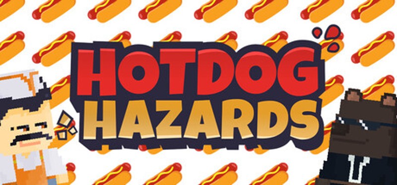 Hotdog Hazards Image