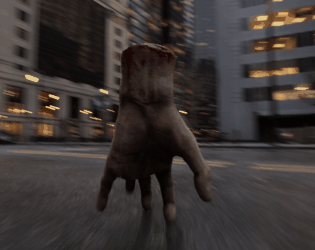 Games like I May Find Me [UE5]