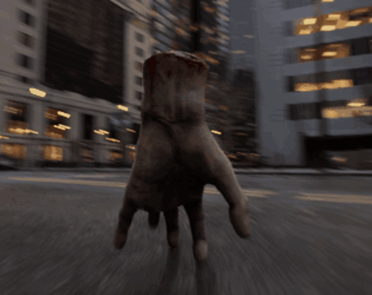 I May Find Me [UE5] Image