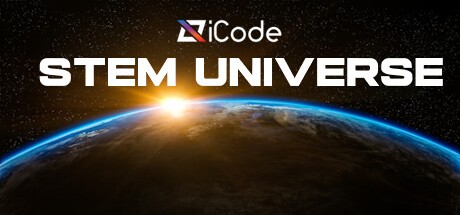Games like iCode STEM Universe
