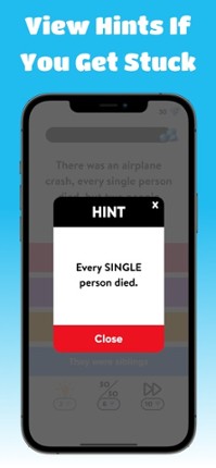 Idiot Test - Quiz Game Image
