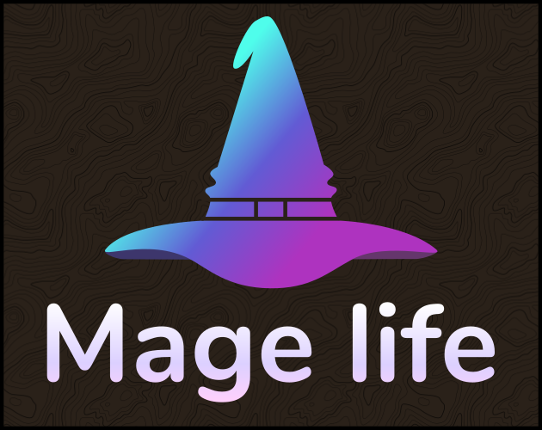 Idle Mage Life Image