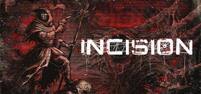 INCISION Image