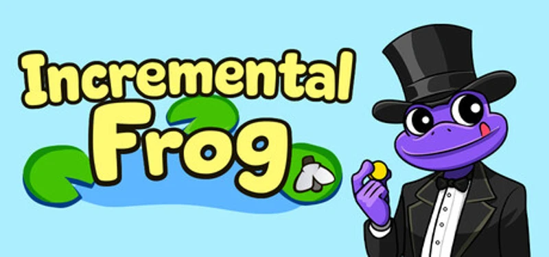 Incremental Frog Image