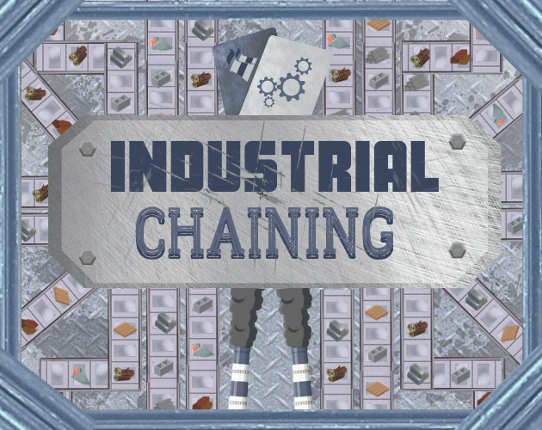 Industrial Chaining Image